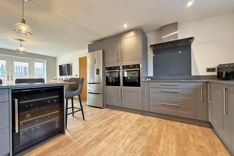 undefined, Hookagate, Shrewsbury