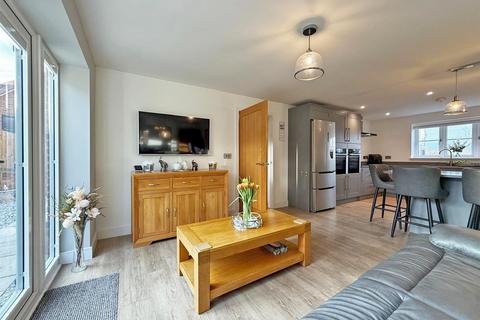 undefined, Hookagate, Shrewsbury