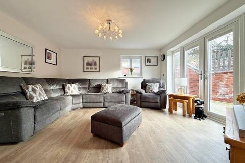 undefined, Hookagate, Shrewsbury