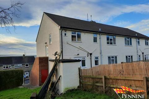 2 bedroom flat for sale, Moorland Avenue, Haltwhistle NE49