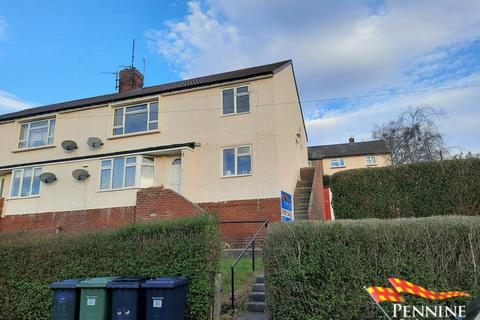 2 bedroom flat for sale, Moorland Avenue, Haltwhistle NE49