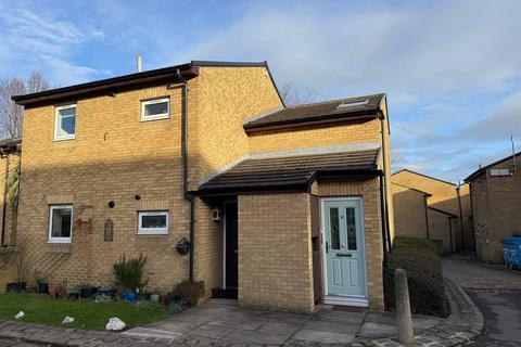undefined, Manor Court, Bingley BD16