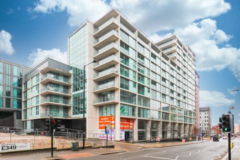 2 bedroom apartment for sale, City Point, Sheffield S1