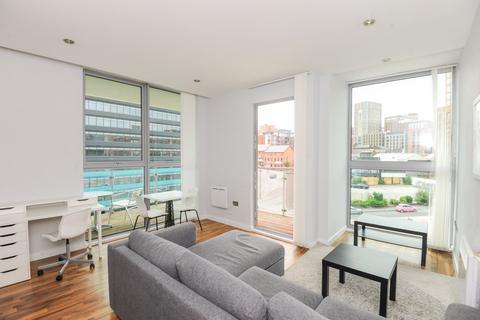 2 bedroom apartment for sale, City Point, Sheffield S1