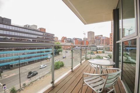 2 bedroom apartment for sale, City Point, Sheffield S1