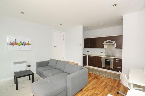 2 bedroom apartment for sale, City Point, Sheffield S1