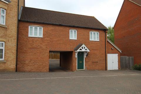 2 bedroom maisonette to rent, Martin Court, Kemsley, Sittingbourne