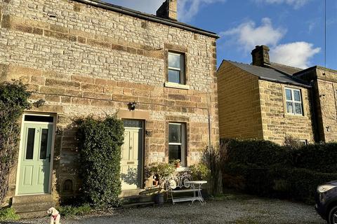 3 bedroom cottage to rent, Brookfield Lane, Bakewell