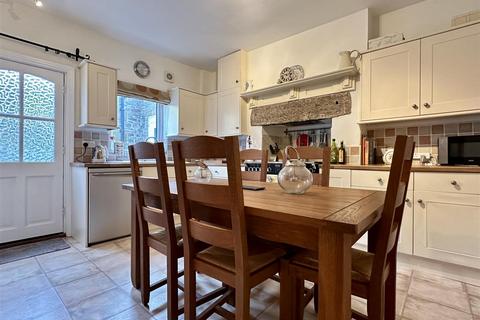 3 bedroom cottage to rent, Brookfield Lane, Bakewell