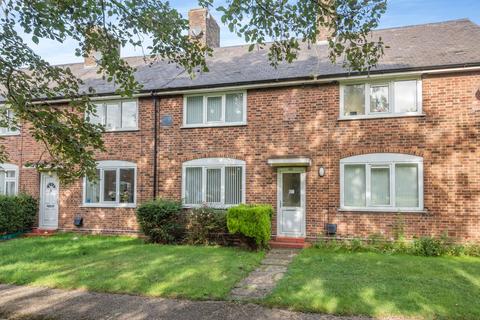 2 bedroom terraced house to rent, Green Lane, Sealand, CH5