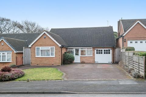 3 bedroom detached bungalow for sale, Monastery Drive, Solihull, B91 1DW