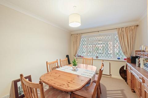 3 bedroom detached bungalow for sale, Monastery Drive, Solihull, B91 1DW