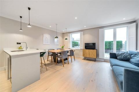 Flat 7, 2 Sutherland Road, London, W13 0DT