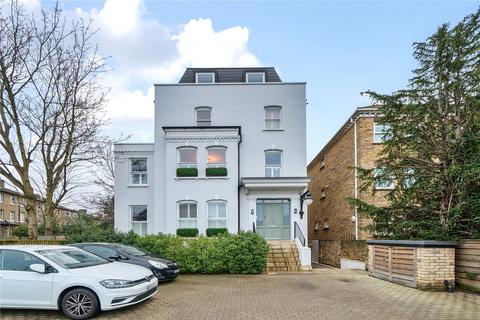 Flat 7, 2 Sutherland Road, London, W13 0DT