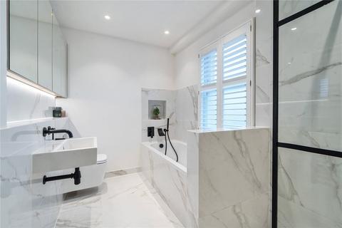 Flat 7, 2 Sutherland Road, London, W13 0DT
