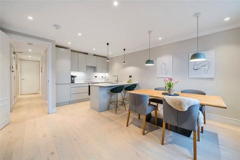Flat 7, 2 Sutherland Road, London, W13 0DT