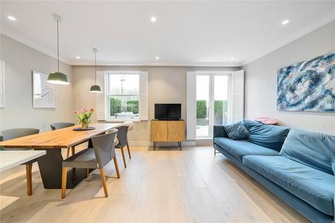 Flat 7, 2 Sutherland Road, London, W13 0DT