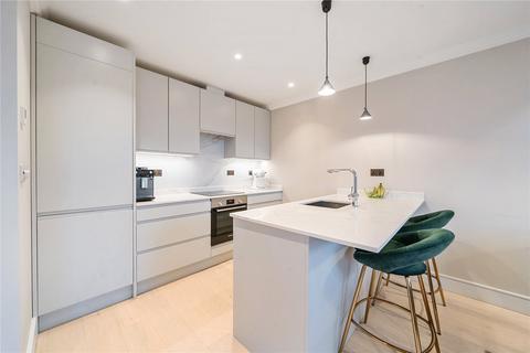 Flat 7, 2 Sutherland Road, London, W13 0DT