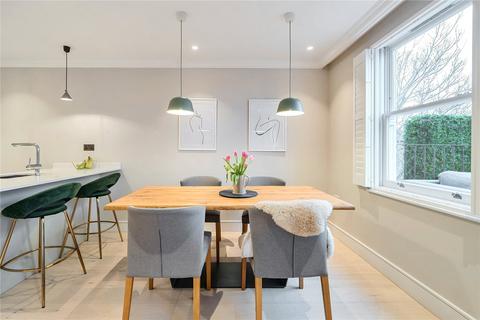 Flat 7, 2 Sutherland Road, London, W13 0DT