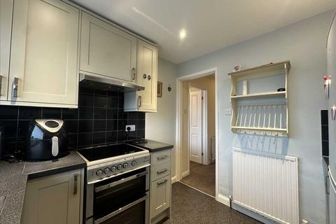 2 bedroom semi-detached bungalow for sale, Bradworth Drive, Osgodby, Scarborough