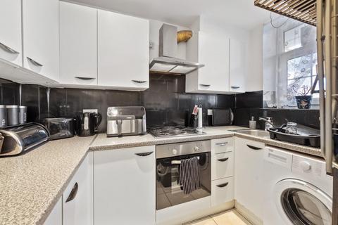 undefined, Stamford Hill, London, N16