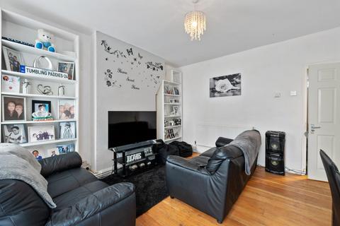 undefined, Stamford Hill, London, N16