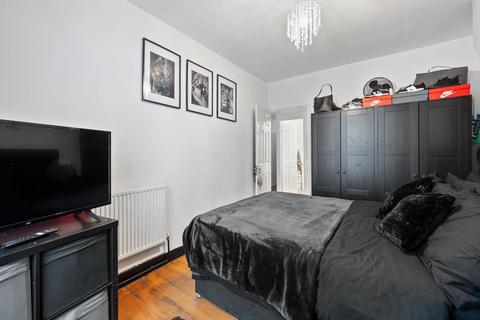 undefined, Stamford Hill, London, N16