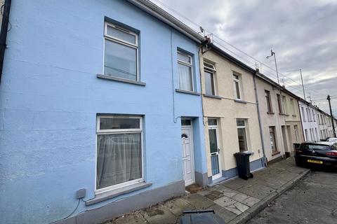 2 bedroom terraced house for sale, Merthyr Tydfil CF47