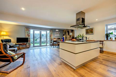 4 bedroom detached house for sale, Stoke, St Mary Bourne, Andover, Hampshire