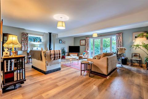 4 bedroom detached house for sale, Stoke, St Mary Bourne, Andover, Hampshire