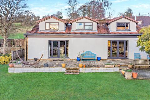 4 bedroom detached house for sale, Stoke, St Mary Bourne, Andover, Hampshire