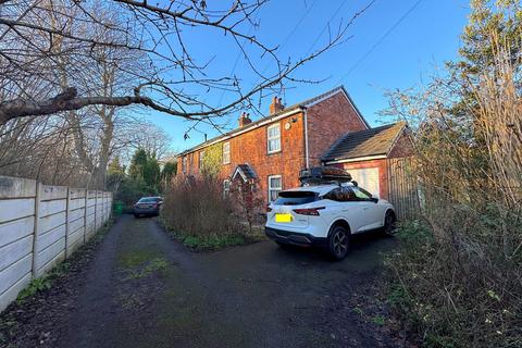 3 bedroom semi-detached house for sale, Bibby Lane, Manchester M19