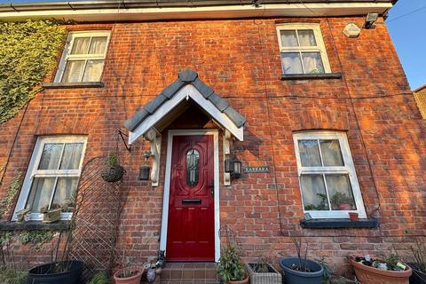 3 bedroom semi-detached house for sale, Bibby Lane, Manchester M19