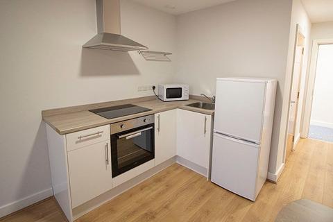 undefined, Apartment 40, Clare Court, 2 Clare Street, Nottingham, NG1 3BX