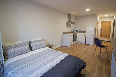 undefined, Apartment 40, Clare Court, 2 Clare Street, Nottingham, NG1 3BX