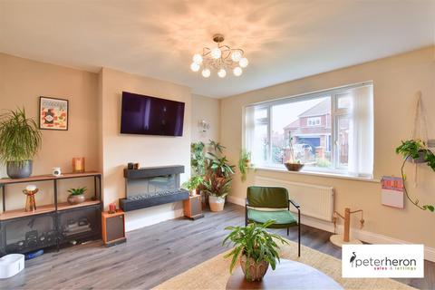 undefined, Cambridge Road, Silksworth, Sunderland