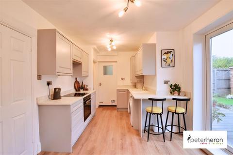 undefined, Cambridge Road, Silksworth, Sunderland