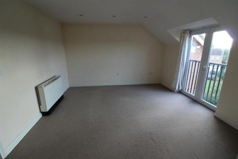 2 bedroom flat to rent, Middlebrook Green, Market Harborough