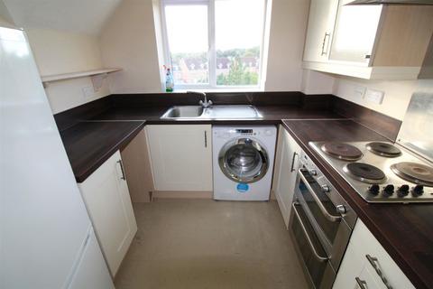 2 bedroom flat to rent, Middlebrook Green, Market Harborough