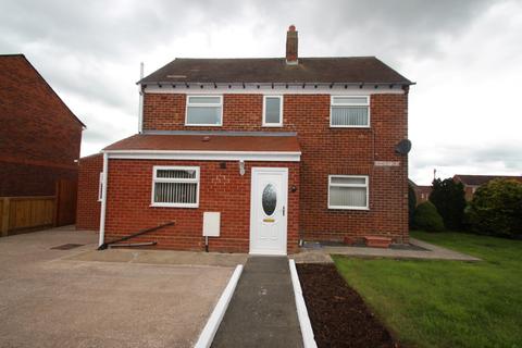 2 bedroom cluster house to rent, Pelton