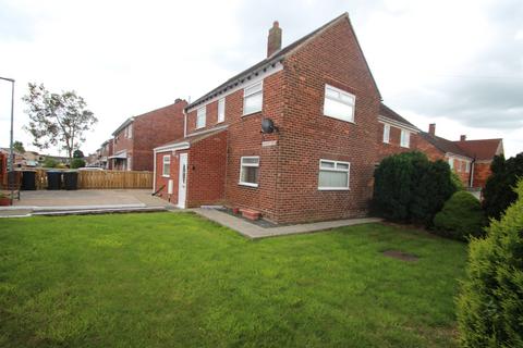 2 bedroom cluster house to rent, Pelton