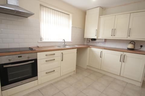 2 bedroom cluster house to rent, Pelton