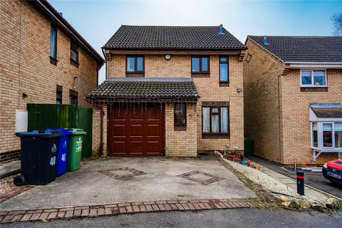 3 bedroom detached house for sale, Nelson Way, Grimsby, Lincolnshire, DN34