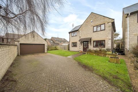 4 bedroom detached house for sale, Bagworth Drive, Bristol BS30