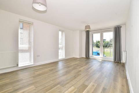 2 bedroom apartment for sale, Wills Crescent, Leybourne, West Malling