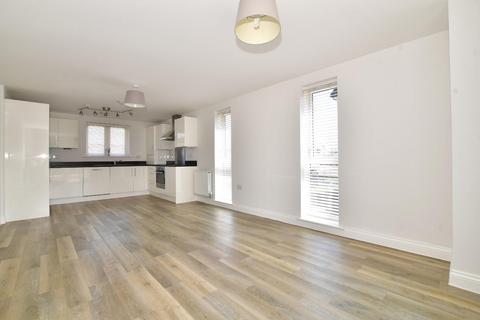 2 bedroom apartment for sale, Wills Crescent, Leybourne, West Malling