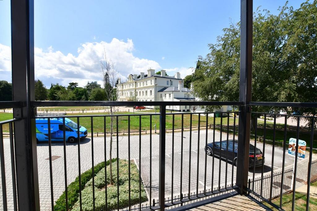901g2l28 - balcony - terrace for flat 4, 12 wills