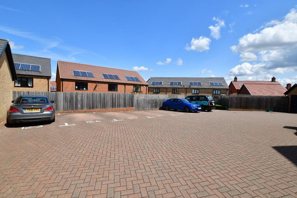 901g2l2a - driveway-parking for flat 4, 12 wills c