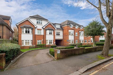 2 bedroom apartment for sale, Albion Road, Sutton