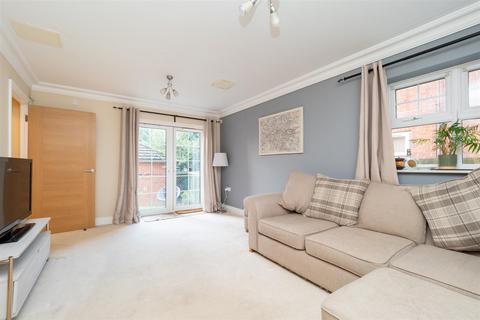 2 bedroom apartment for sale, Albion Road, Sutton